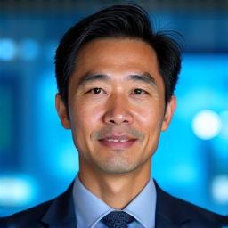 漁業技術専門家